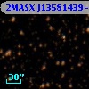 2MASX J13581439-6933561