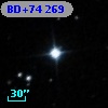 BD+74   269