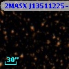 2MASX J13511225-6839040