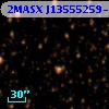 2MASX J13555259-6819383