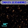 2MASX J13560902-6914511