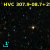 HVC 307.9-08.7+251