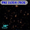PKS J1354-7026