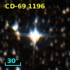 CD-69  1196