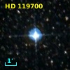 HD 119700