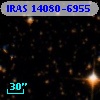 IRAS 14080-6955