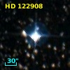 HD 122908