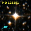 HD 123251
