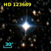 HD 123689