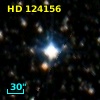 HD 124156