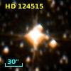 HD 124515