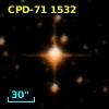 CPD-71  1532