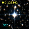HD 121342