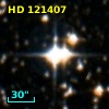 HD 121407