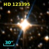 HD 123395