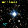 HD 124816