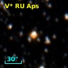 V* RU Aps