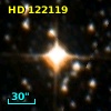HD 122119