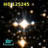 HD 125245