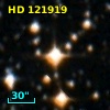HD 121919