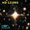 HD 121993