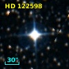 HD 122598