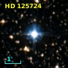 HD 125724