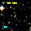 V* RS Aps