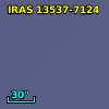 IRAS 13537-7124