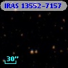 IRAS 13552-7157