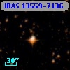 IRAS 13559-7136