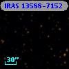 IRAS 13588-7152