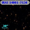 IRAS 14001-7120