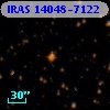 IRAS 14048-7122