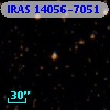 IRAS 14056-7051