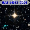 IRAS 14072-7226