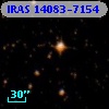 IRAS 14083-7154