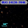 IRAS 14120-7046