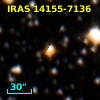 IRAS 14155-7136