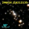 2MASX J14212135-7250207