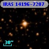 IRAS 14196-7207