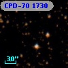 CPD-70  1730