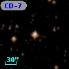 CD-71  1020