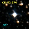 CD-72   974
