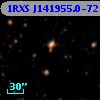 1RXS J141955.0-721050