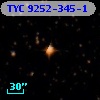 TYC 9252-345-1