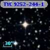 TYC 9252-244-1