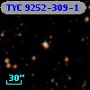 TYC 9252-309-1