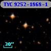 TYC 9252-1868-1