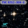 TYC 9252-358-1